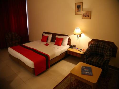 Chandigarh India Último Minuto Código de Descuento Booking.com