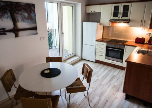 Brno Tschechien Last-Minute-Rabattcode Booking.com