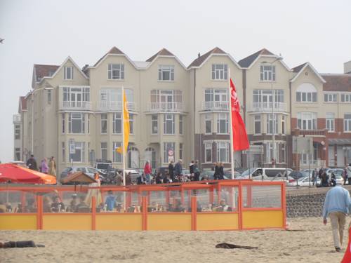 Scheveningen Niederlande Last-Minute-Rabattcode Booking.com