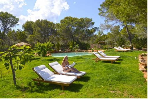 Es Cana Spanien Last-Minute-Rabattcode Booking.com