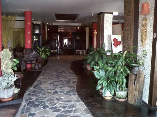 Vientiane Laos Laatste minuut Kortingscode Booking.com