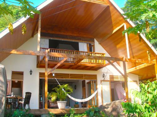 Anse Royale Seychellen Last-Minute-Rabattcode Booking.com
