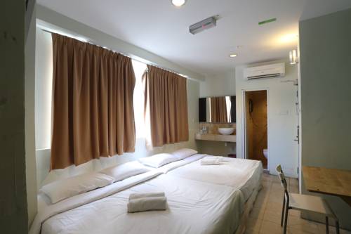 Petaling Jaya Malaisie Code de réduction de dernière minute Booking.com