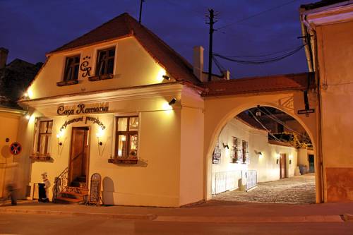Sibiu Romania Last Minute Discount Code Booking.com