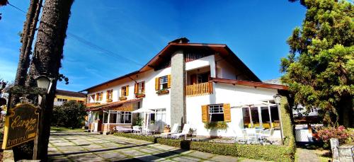 Campos Do Jordao Brazil Last Minute Discount Code Agoda.com