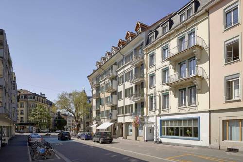 Bern Switzerland Last Minute Discount Code Booking.com