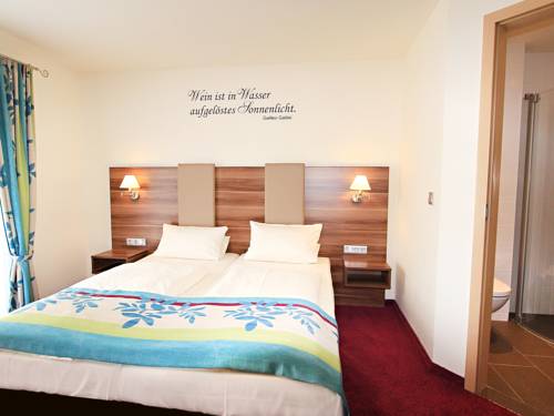 Rüdesheim am Rhein Deutschland Last-Minute-Rabattcode Booking.com