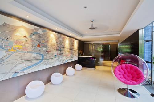 Bangkok Thailand Last Minute Discount Code Booking.com