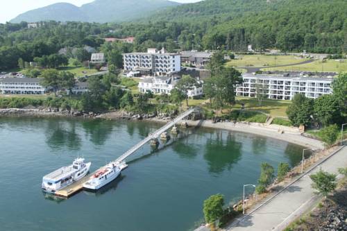 Bar Harbor (Maine) United States Last Minute Discount Code Booking.com