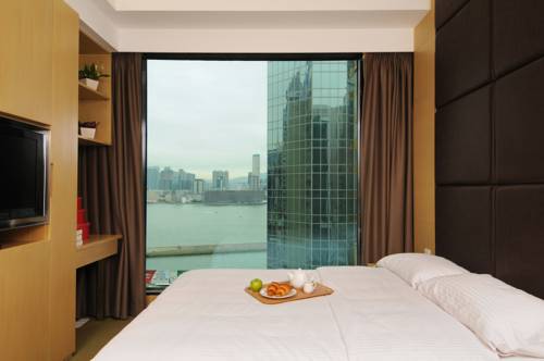 Hongkong Hongkong Last-Minute-Rabattcode Booking.com