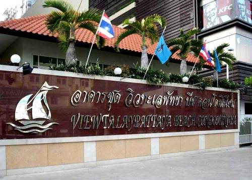 Pattaya central Tailandia Último Minuto Código de Descuento Booking.com