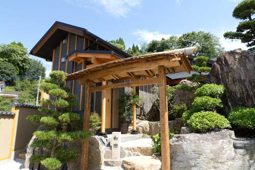 Takachiho Japon Code de réduction de dernière minute Booking.com