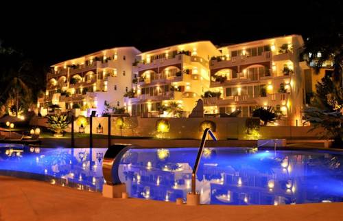 Ixtapa Mexico Last Minute Discount Code Booking.com