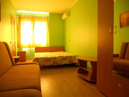 Mykolayivka Krim Last-Minute-Rabattcode Booking.com
