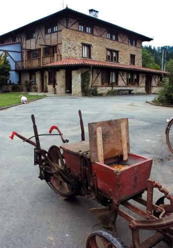 Ajangiz Spanje Laatste minuut Kortingscode Booking.com
