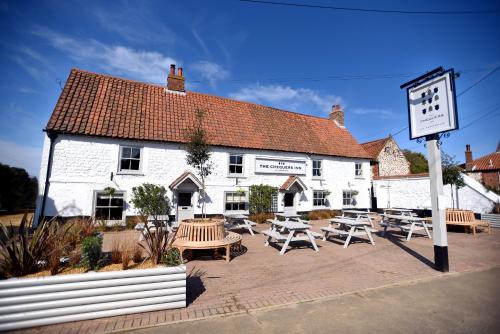Thornham United Kingdom Last Minute Discount Code Agoda.com