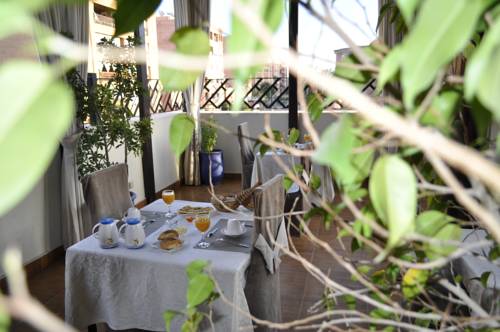 Marrakesch Marokko Last-Minute-Rabattcode Booking.com