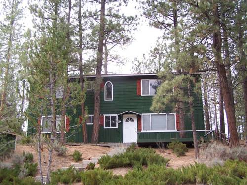 Big Bear City Verenigde Staten Laatste minuut Kortingscode Booking.com