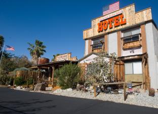Twentynine Palms (CA) United States Last Minute Discount Code Agoda.com