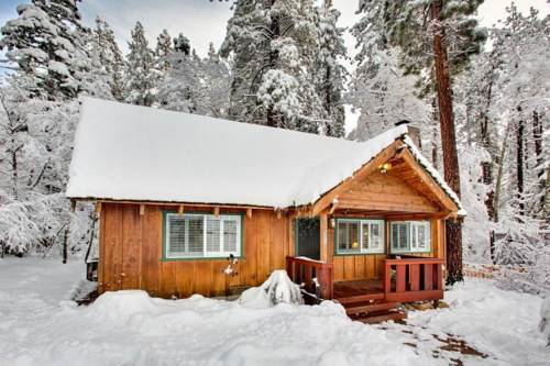 South Lake Tahoe (Kalifornien) Vereinigte Staaten Last-Minute-Rabattcode Booking.com