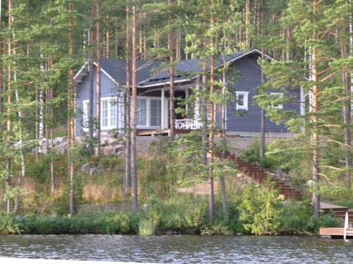 Mäntyharju Finnland Last-Minute-Rabattcode Booking.com