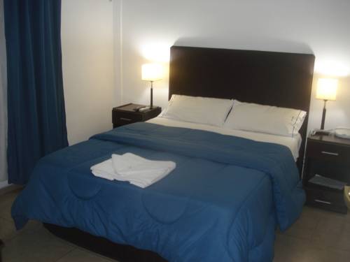 Campana Argentine Code de réduction de dernière minute Booking.com