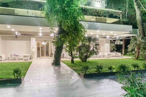 Milano Marittima Italië Laatste minuut Kortingscode Booking.com