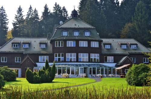 Benneckenstein Germany Last Minute Discount Code Booking.com