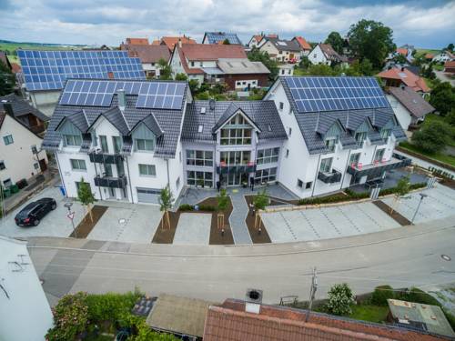 Rosenfeld Germany Last Minute Discount Code Booking.com