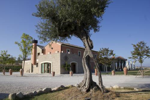 Morro d'Oro Italië Laatste minuut Kortingscode Booking.com