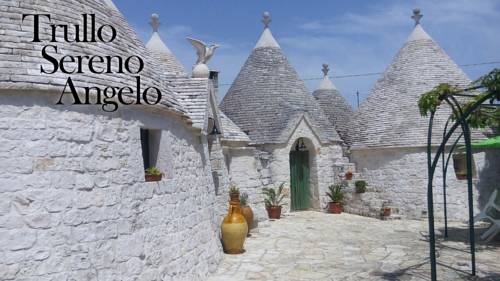 Locorotondo Italie Code de réduction de dernière minute Booking.com