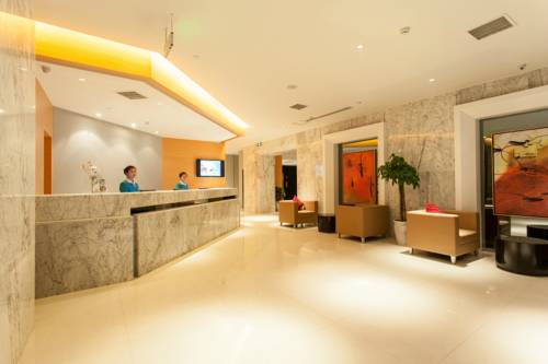 Shenyang China Last Minute Discount Code Booking.com