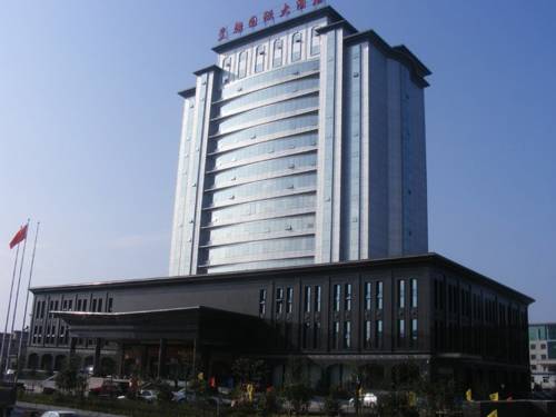 Yushan China Last Minute Discount Code Booking.com