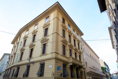 Firenze Italia Último Minuto Código de Descuento Booking.com