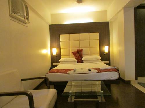 Thane India Last Minute Discount Code Booking.com
