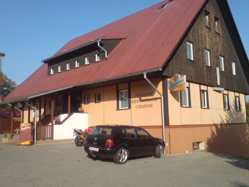 Stříbro Czech republic Last Minute Discount Code Booking.com
