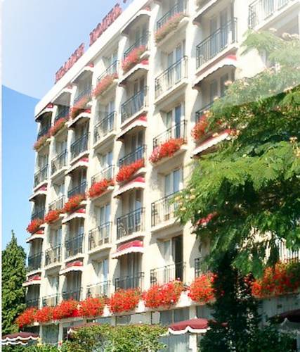 Villejuif Frankrijk Laatste minuut Kortingscode Booking.com