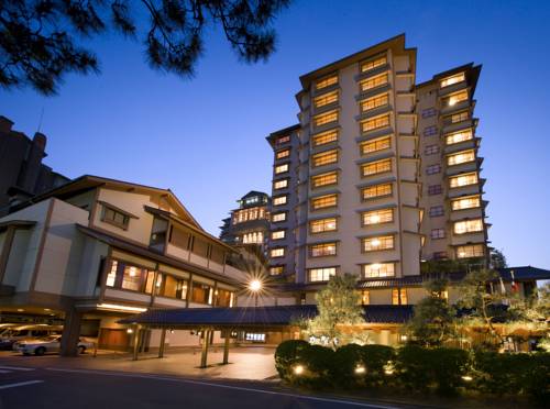 Nanao Japan Last Minute Discount Code Booking.com