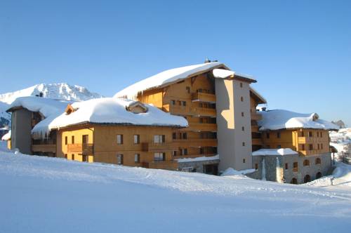 La Plagne France Last Minute Discount Code Booking.com