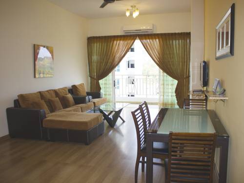 Kota Kinabalu Malasia Último Minuto Código de Descuento Booking.com