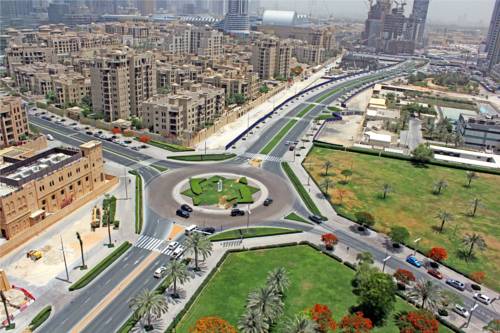 Dubai United Arab Emirates Last Minute Discount Code Booking.com