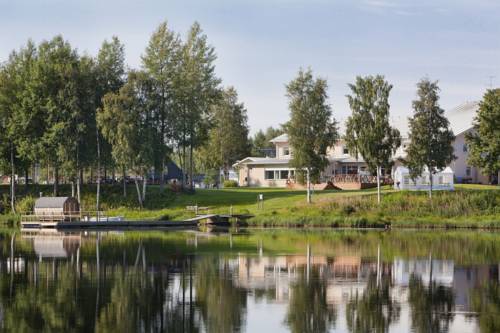 Umeå Sweden Last Minute Discount Code Booking.com