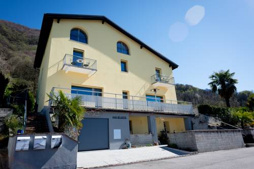 Pugerna Switzerland Last Minute Discount Code Booking.com