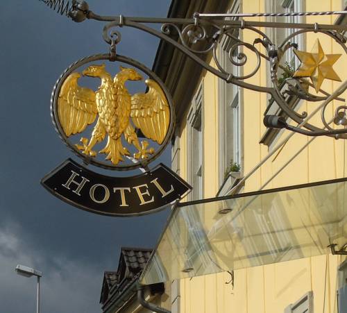 Hallstadt Deutschland Last-Minute-Rabattcode Booking.com