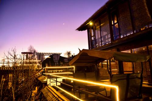 Lijiang Chine Code de réduction de dernière minute Booking.com
