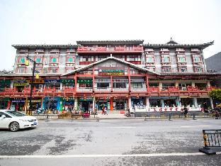 Kaifeng China Last Minute Discount Code Agoda.com