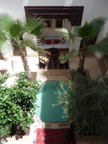 Marrakesch Marokko Last-Minute-Rabattcode Booking.com