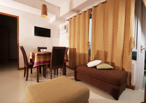 Mactan Philippines Code de réduction de dernière minute Booking.com