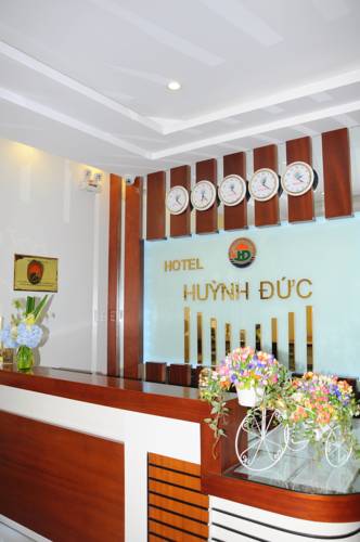 Cao Lanh Vietnam Last-Minute-Rabattcode Booking.com