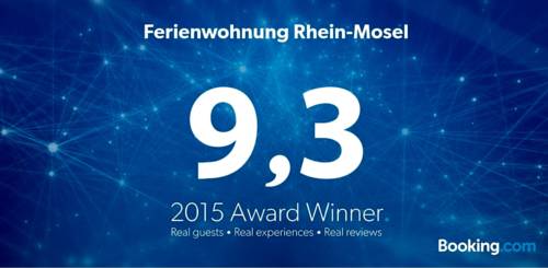 Koblenz Deutschland Last-Minute-Rabattcode Booking.com